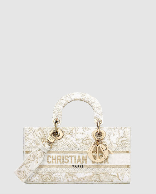 [DIOR-디올]레이디 디조이백 미듐 M0540