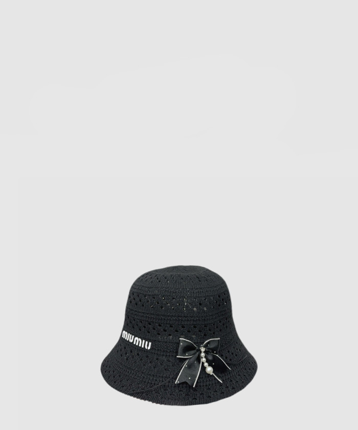 레플리카|이미테이션 miumiu-미우미우벙거지-5hc868