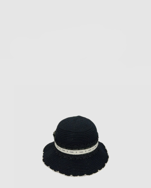 [CHANEL-샤넬]벙거지 AA6945