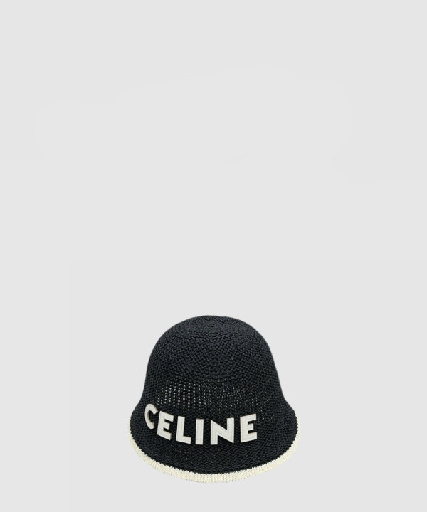 [CELINE-셀린느]벙거지 2A45U6