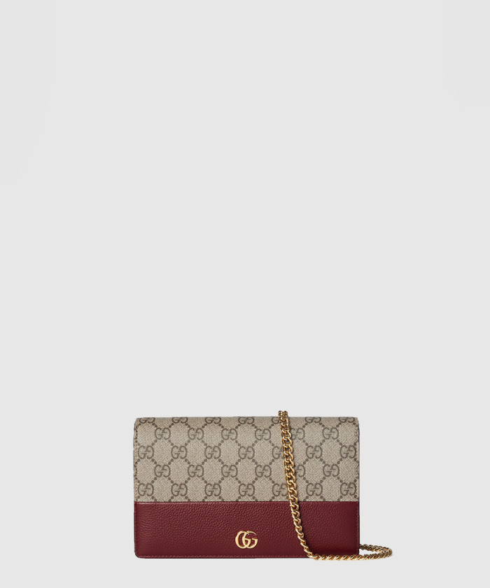 레플리카|이미테이션 gucci-구찌gg-마몽-미니-체인백-497985-2