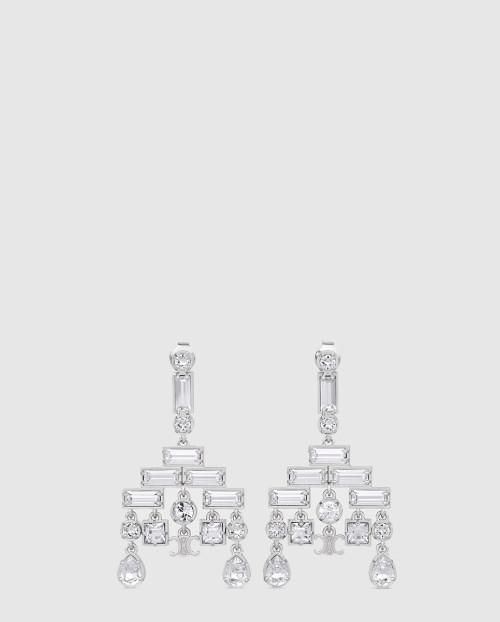 [CELINE-셀린느]에어룸 샹들리에 귀걸이 461LU6