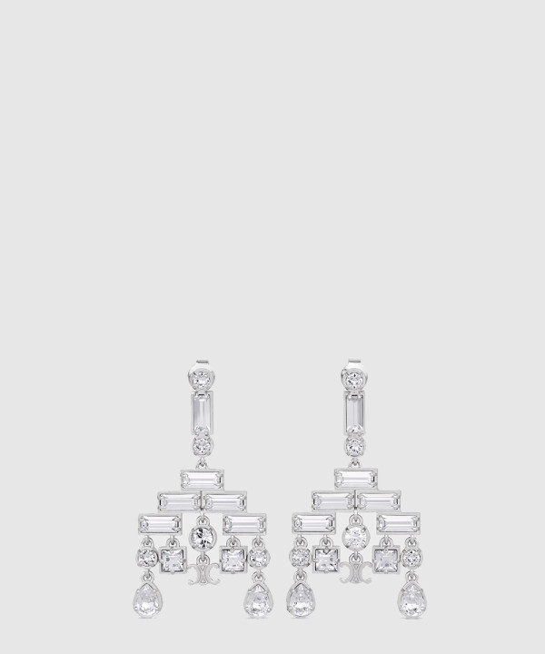 [CELINE-셀린느]에어룸 샹들리에 귀걸이 461LU6