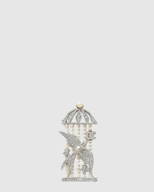 [CHANEL-샤넬]브로치 ABF748