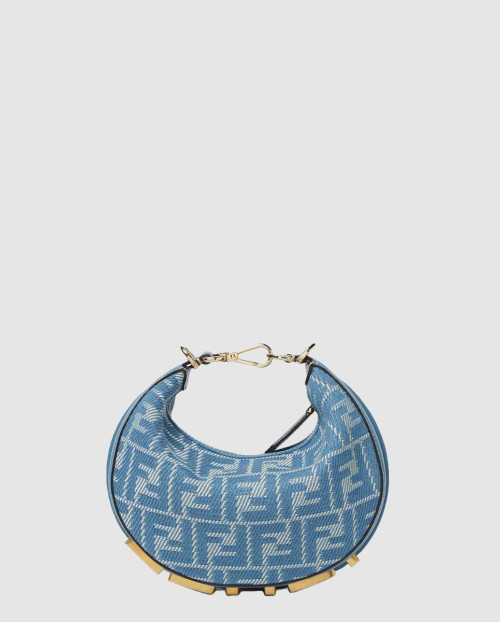 [FENDI-펜디]펜디그라피 미니 8BS081