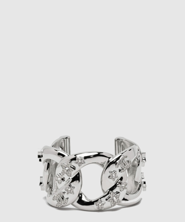 [CHANEL-샤넬]커프 ABF601