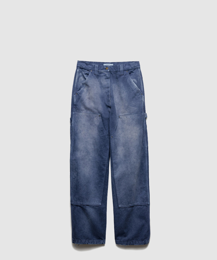 레플리카|이미테이션 prada-프라다캔버스-카고-팬츠-22x929