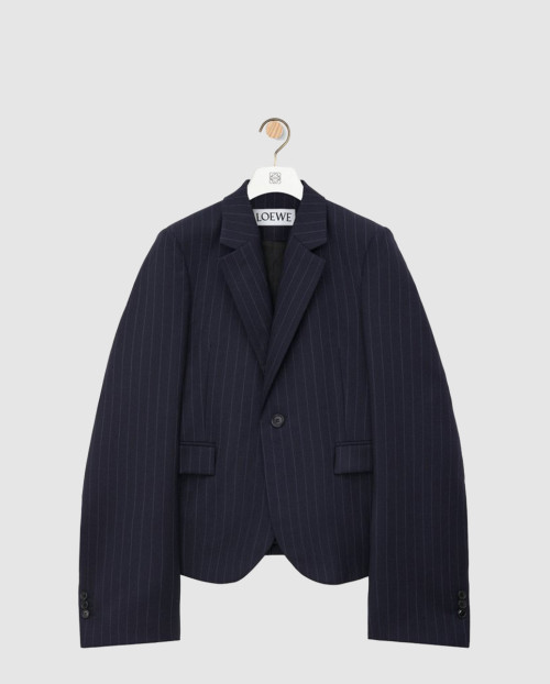 [LOEWE-로에베]재킷 울