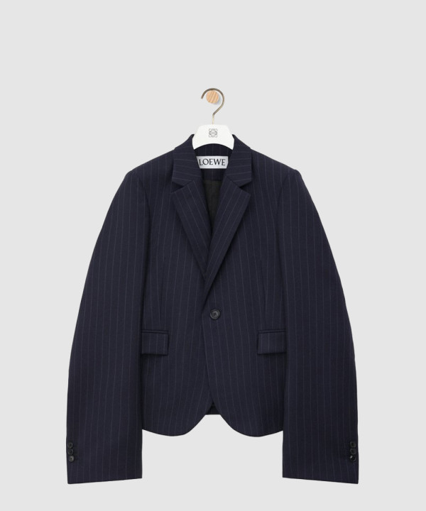 [LOEWE-로에베]재킷 울