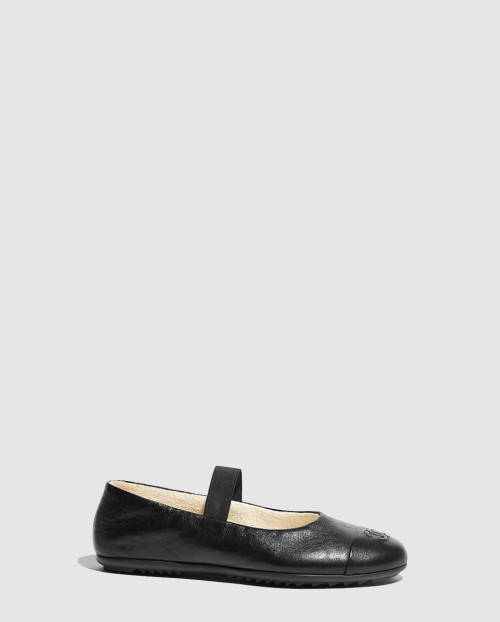 [CHANEL-샤넬]메리제인 슈즈 G46200