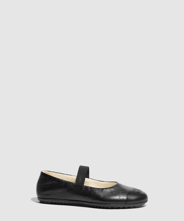 [CHANEL-샤넬]메리제인 슈즈 G46200