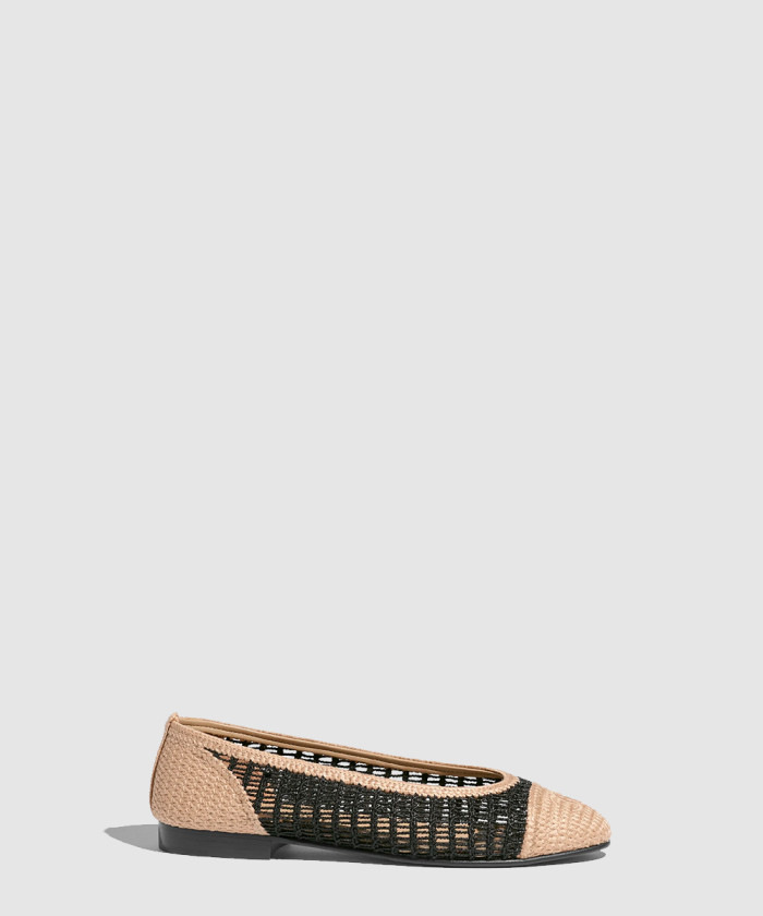 레플리카|이미테이션 chanel-샤넬플랫-g46352