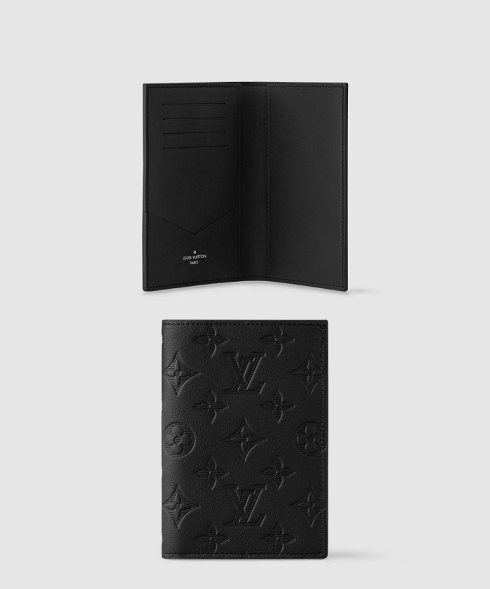 레플리카|이미테이션 louis-vuitton-루이비통패스포트-커버-m13187