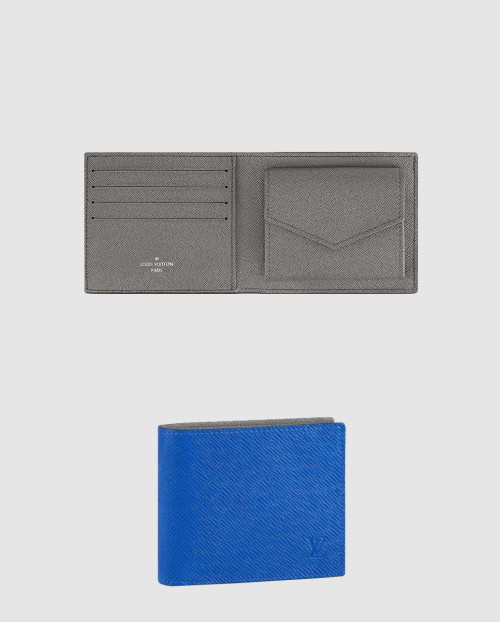 [LOUIS VUITTON-루이비통]반지갑 바르코 월렛 M30795