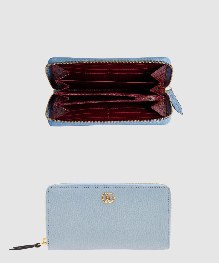 레플리카|이미테이션 gucci-구찌gg-마몬트-장지갑-456117