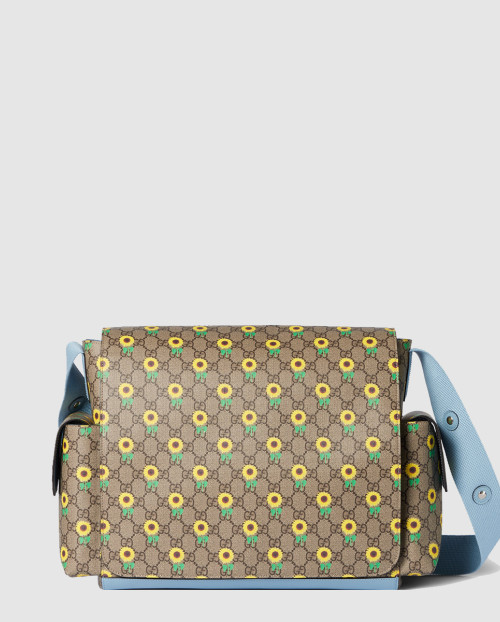 [GUCCI-구찌]큰 탈의 가방 811491