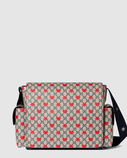 [GUCCI-구찌]큰 탈의 가방 811491