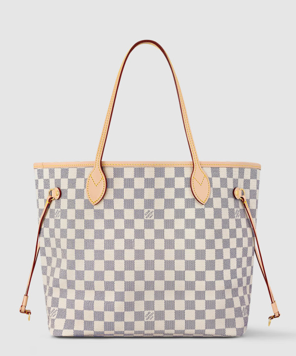 [LOUIS VUITTON-루이비통]네버풀 MM N40604