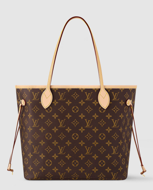 [LOUIS VUITTON-루이비통]네버풀 MM M46987