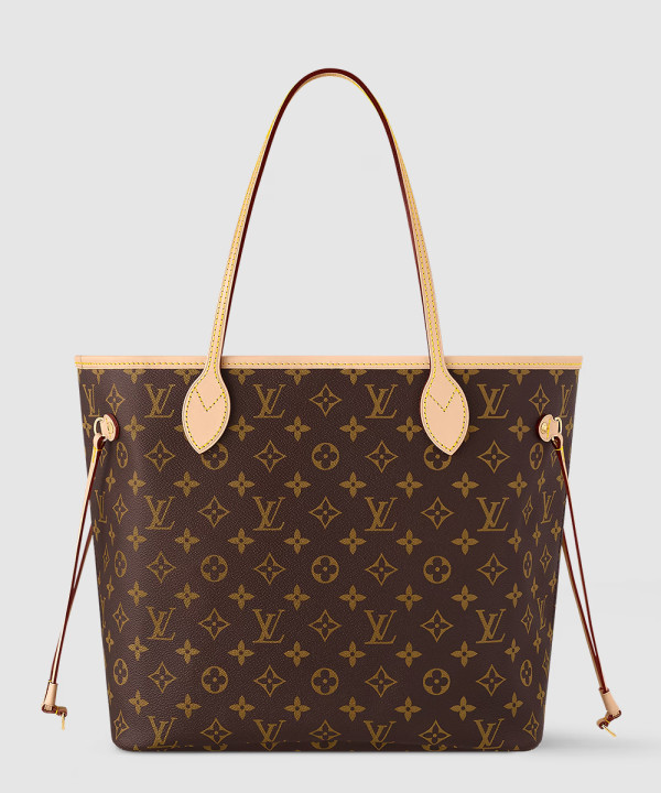 [LOUIS VUITTON-루이비통]네버풀 MM M46987