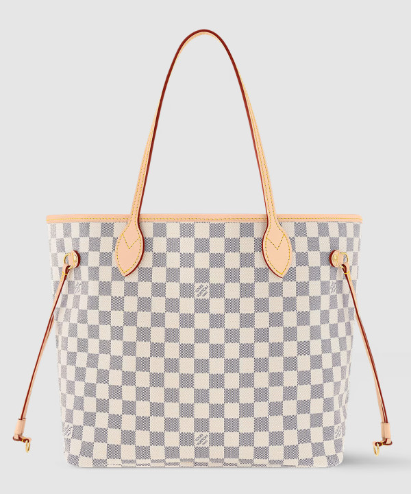 [LOUIS VUITTON-루이비통]네버풀 MM N40603