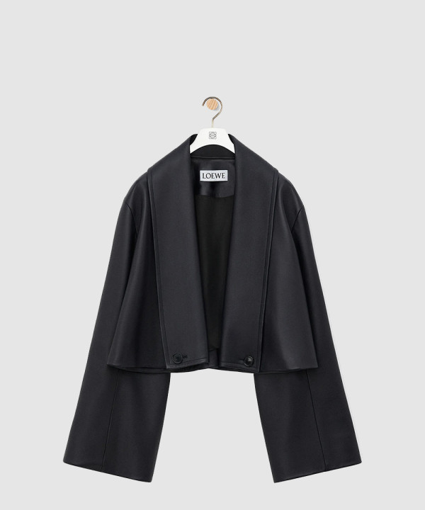 [LOEWE-로에베]재킷 나파 램스킨