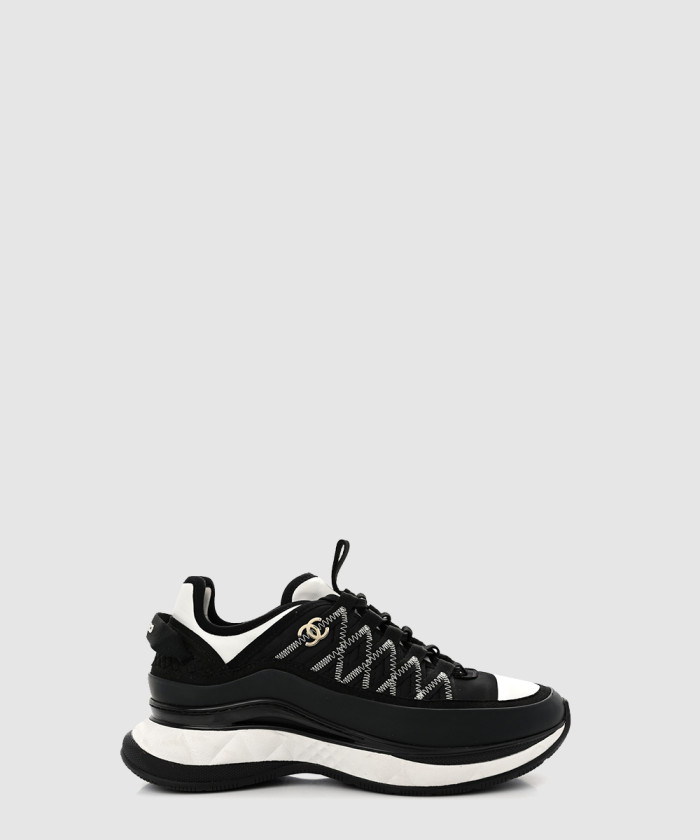 레플리카|이미테이션 chanel-샤넬가죽-스니커즈-g46009