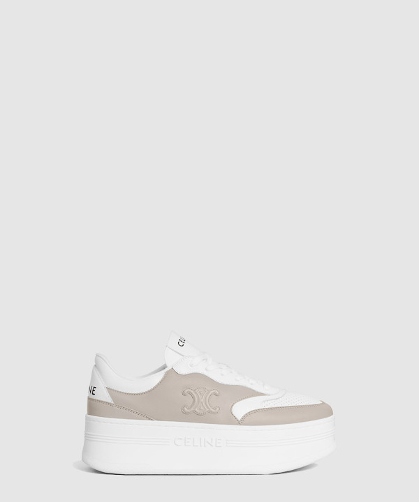 [CELINE-셀린느]트리옹프 블록 스니커즈 363373