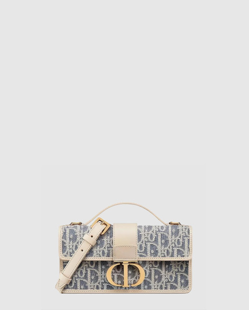 [DIOR-디올]미스 몽테뉴 미니백 S2356