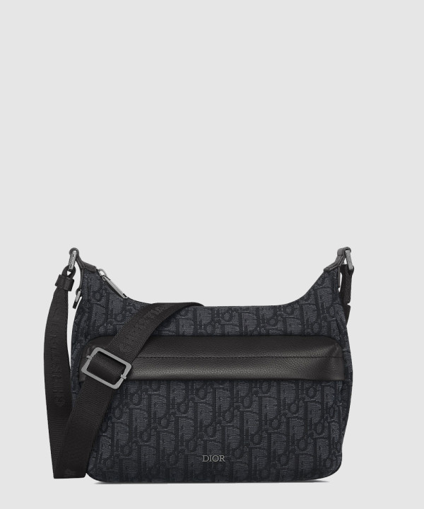 [DIOR-디올]Rider Soft 스몰 호보백 1ESPO