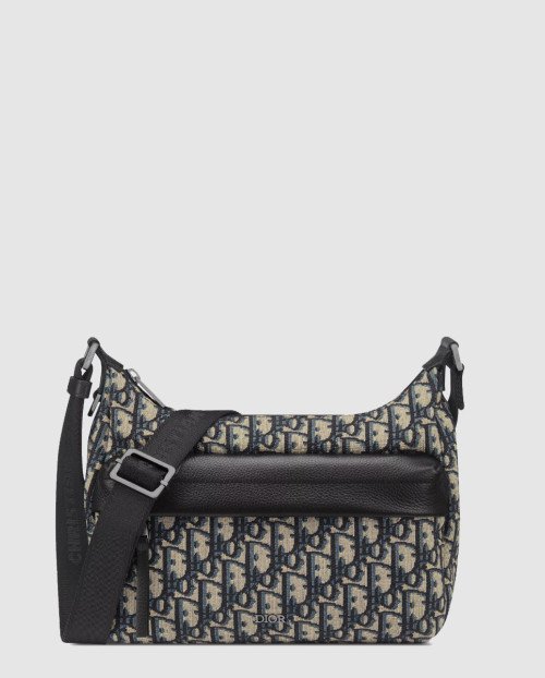 [DIOR-디올]Rider Soft 스몰 호보백 1ESPO