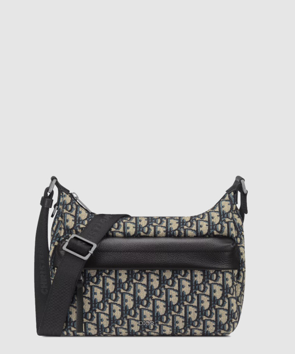 [DIOR-디올]Rider Soft 스몰 호보백 1ESPO