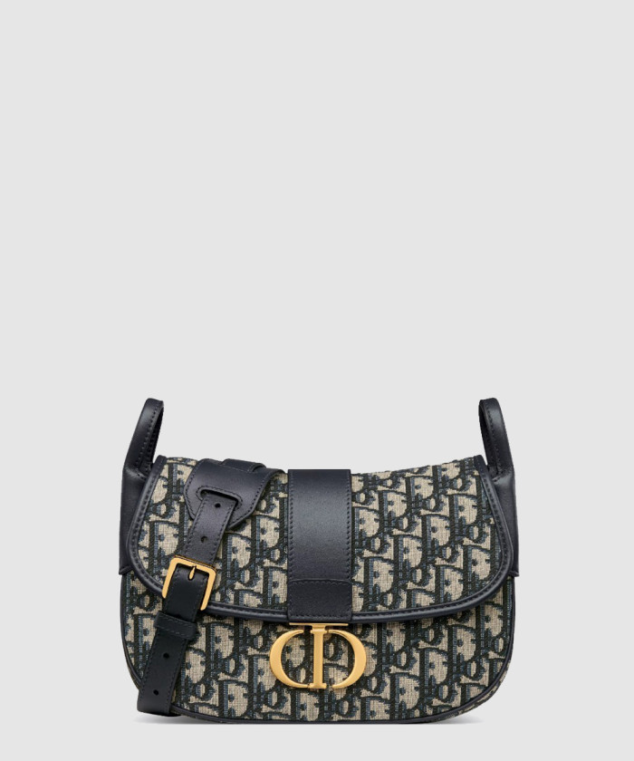 레플리카|이미테이션 dior-디올30-montaigne-미디엄-메신저백-m9363