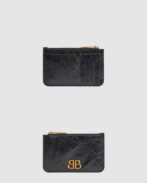 [BALENCIAGA-발렌시아가]카드지갑 765465