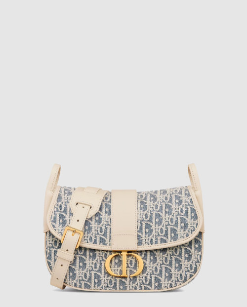 [DIOR-디올]30 Montaigne 미디엄 메신저백 M9363