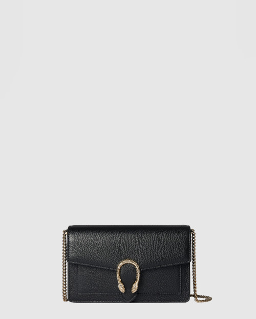 [GUCCI-구찌]체인 위의 디오니소스 숄더백 837373