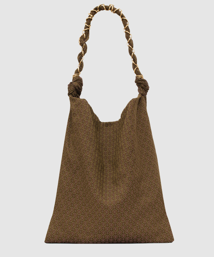 레플리카|이미테이션 saint-laurent-생로랑자카드-소재의-amalia-834750