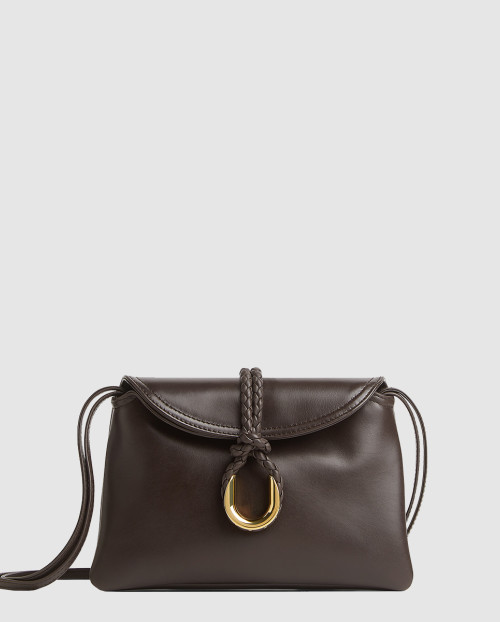 [BOTTEGA-보테가베네타]베이비 리베르타 826147