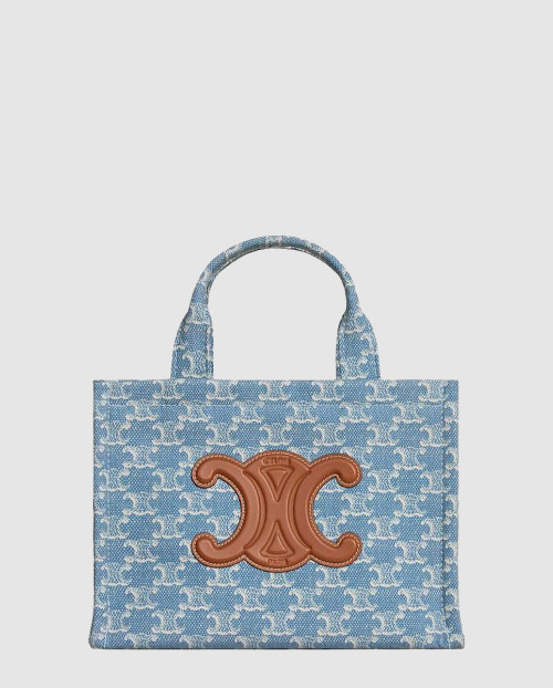 [CELINE-셀린느]타이스 스몰 쇼퍼백 199162