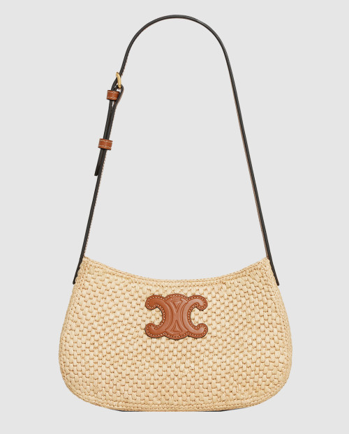 [CELINE-셀린느]미디엄 틸리 백 119722