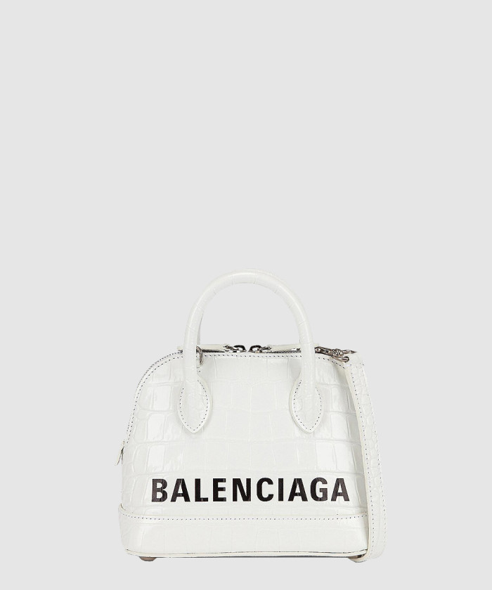레플리카|이미테이션 balenciaga-발렌시아가빌-xxs-탑핸들백-550646-1