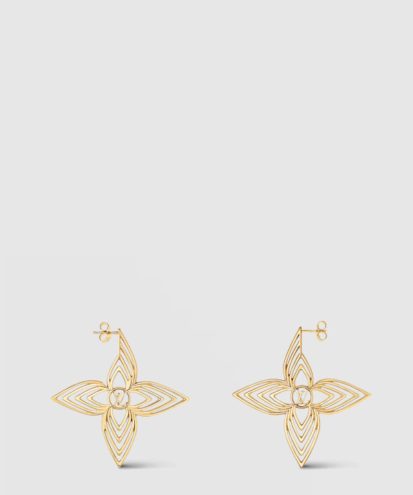 [LOUIS VUITTON-루이비통]LV 브리즈 귀걸이 M02659