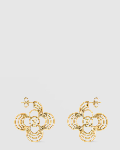 [LOUIS VUITTON-루이비통]LV 브리즈 귀걸이 M02675