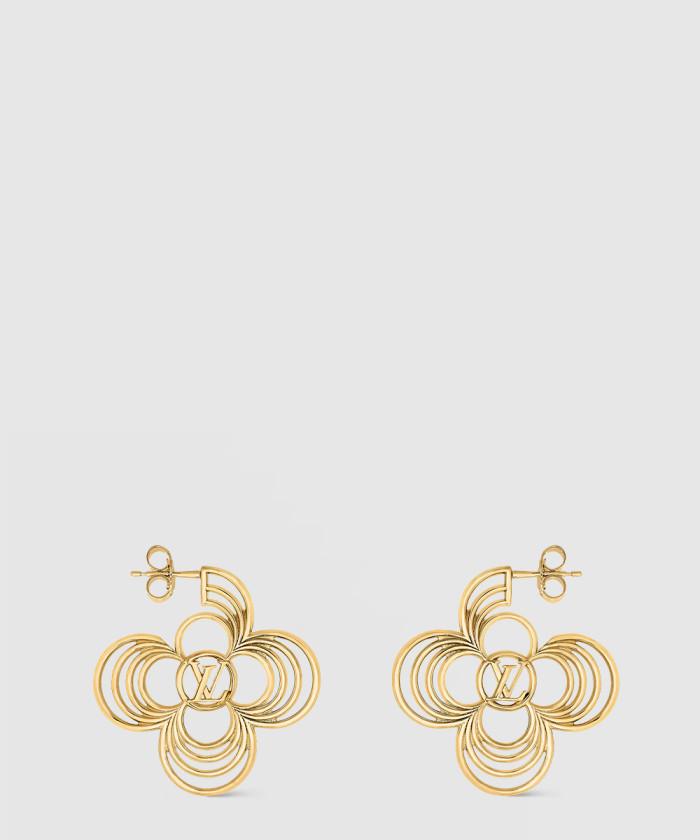 레플리카|이미테이션 louis-vuitton-루이비통lv-브리즈-귀걸이-m02675