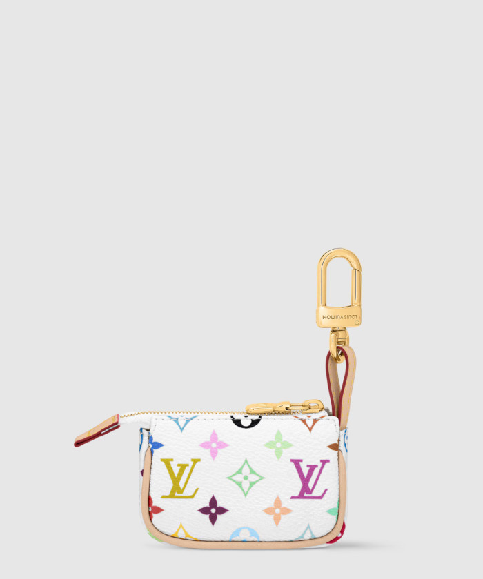 레플리카|이미테이션 louis-vuitton-루이비통lv-x-tm-마이크로-포쉐트-모노그램-멀티컬러