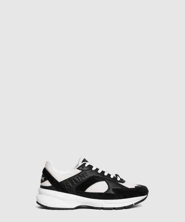 [CELINE-셀린느]로우 레이스업 스니커즈 360014