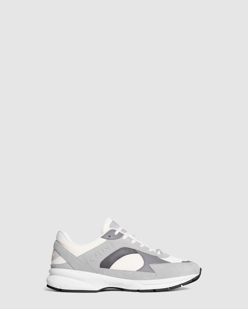 [CELINE-셀린느]로우 레이스업 스니커즈 361494