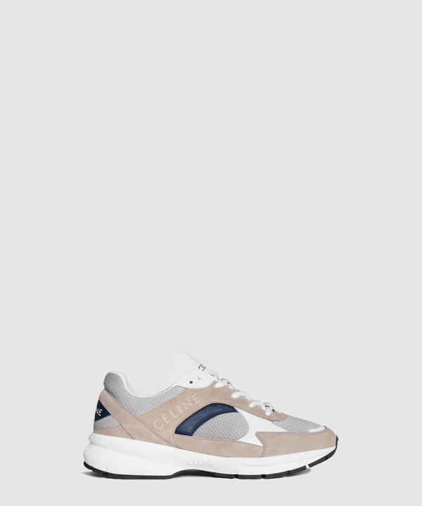 [CELINE-셀린느]로우 레이스업 스니커즈 362374