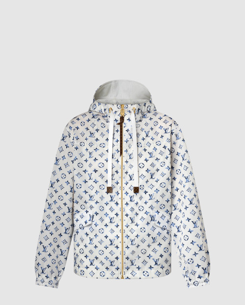 [LOUIS VUITTON-루이비통]아쿠아렐 모노그램 파카 1AHGMI