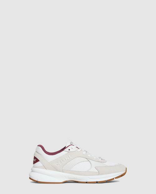 [CELINE-셀린느]로우 레이스업 스니커즈 362865